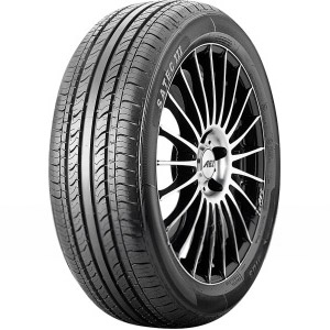 Daimler 2.8 - 5.3 Reifen 15 Zoll SATEC III Effiplus 215/70 R15 2767 für Sommer
