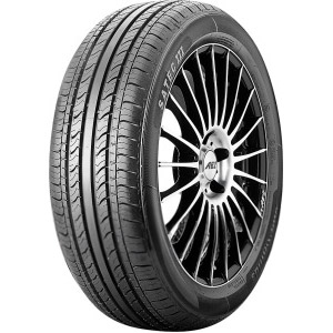 Volkswagen PASSAT Dekk 15 tommer SATEC III Effiplus 195/65 R15 2774 til sommeren