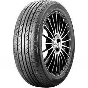 Volkswagen TRANSPORTER Dekk 15 tommer SATEC III Effiplus 215/65 R15 2777 til sommeren
