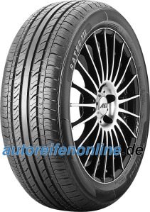 Tyres 185/60 R15 for TOYOTA Effiplus SATEC III 2778