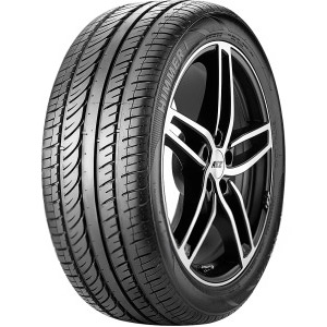 Smart FORFOUR Reifen 17 Zoll HIMMER I Effiplus 205/40 ZR17 2842 für Sommer