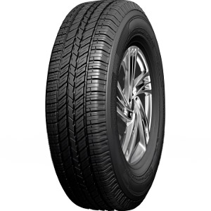 SsangYoung MUSSO Reifen 15 Zoll MASPLORER Effiplus 215/75 R15 3576 für Sommer