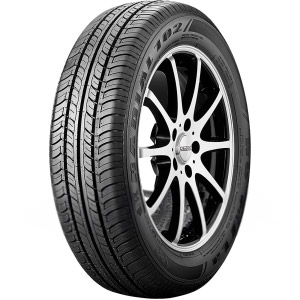 Dekk Rotalla F102 155/65 R13 900030