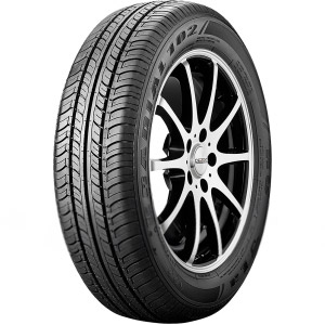 Dekk Rotalla F102 155/70 R13 900047
