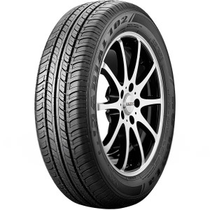 Dekk Rotalla F102 165/60 R14 900122