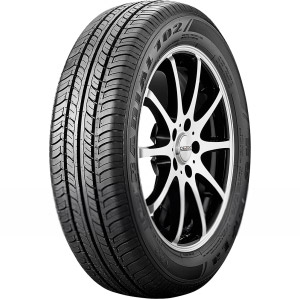 Dekk Rotalla F102 175/65 R14 900153