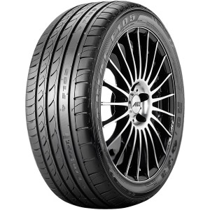 Radial F105 Radial F105 Rotalla EAN:6958460901433 Car tyres