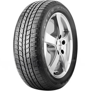 Renault KANGOO Däck 13 tum Ice-Plus S100 Rotalla 165/70 R13 902553 för vintern