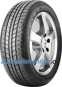 Ice-Plus S100 Rotalla tyres