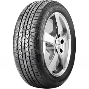 Ice-Plus S100 Rotalla Vinterdäck 185/60 R14 D-117984