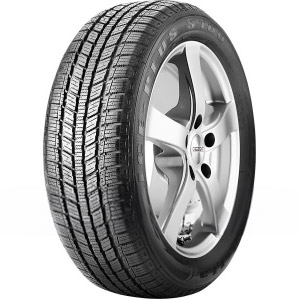 Rotalla Ice-Plus S100 902638 185/65 R14 Auto Winterreifen AUSTIN MONTEGO