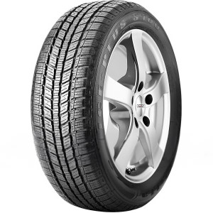 Vinterdekk til bil 185/65/R15 88T for Bil, Lette lastebiler MPN:902645