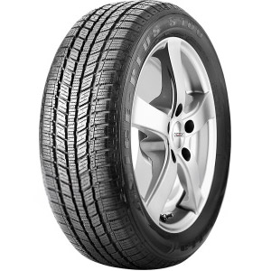 Vinterdekk til bil 185 65 R15 88H for Bil, Lette lastebiler MPN:902652