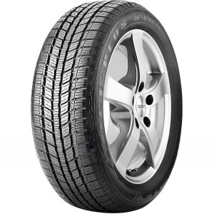 Ice-Plus S100 Rotalla Vinterdäck 205/65 R15 D-104921
