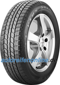 Ice-Plus S110 Ice-Plus S110 Rotalla Reifen