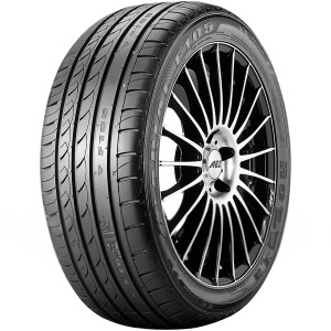 Radial F105 19 inch tyres Radial F105 from Rotalla MPN: 906421