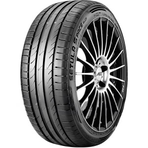 Rotalla Setula S-Pace RUO1 255/35 R19 Sommerreifen 910053