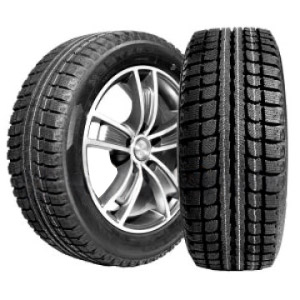 Vinterdekk 225 50r17 98H for Bil, Lette lastebiler, SUV MPN:2004601