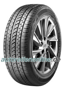 19 inch tyres KT676 M+S from Keter MPN: 707049