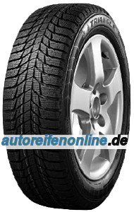 PL01 Triangle EAN:6959753213318 Car tyres 225 60 R17