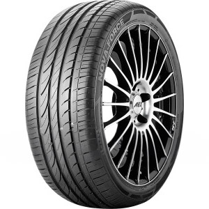 Daimler XJ Däck 17 tum NOVA-FORCE Leao 235/50 R17 221016293 för sommaren