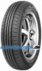 Tyres 215/70 R15 for ISUZU Cachland CH-268 200A2083