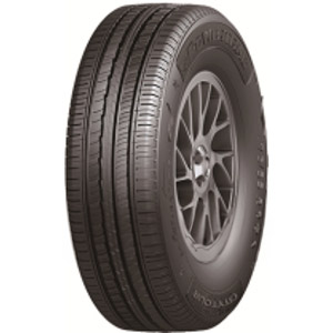 Rover MONTEGO Reifen 14 Zoll CITYTOUR PowerTrac 185/65 R14 PO004H1 für Sommer