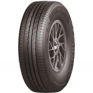 Sommerdekk til bil 205/55/R16 91V for Bil, SUV MPN:PO040H1
