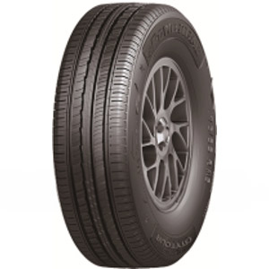 Mazda MPV Pneu 15 pouces CITYTOUR PowerTrac 205/65 R15 PO091H1 pour été