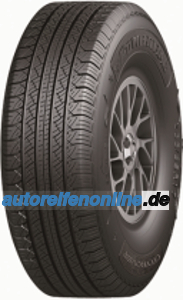PowerTrac Reifen für PKW, Leichte Lastwagen, SUV EAN:6970149451121