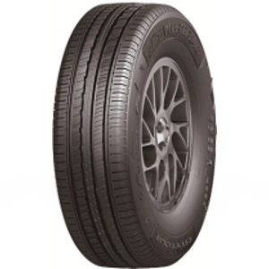 Volkswagen MULTIVAN Reifen 16 Zoll CITYTOUR TL PowerTrac 235/60 R16 PO043H1 für Sommer