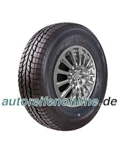 SnowTour PowerTrac tyres