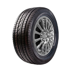 Alpine V6 Reifen 15 Zoll SNOWSTAR M+S 3PMSF PowerTrac 195/50 R15 PO187H1 für Winter