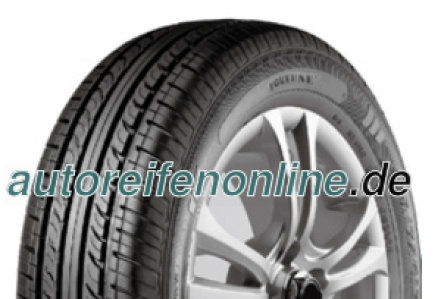Fortune FSR801 195/60 R14 86H Letní pneu - EAN:6970310404062