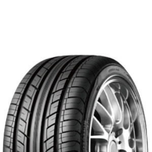 VW CC 358 Reifen 205 50 R17 93W Fortune Bora FSR5 3622038029