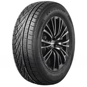Audi V8 Pneu 15 pouces Ecosnow Aoteli 195/65 R15 A018B002 pour hiver
