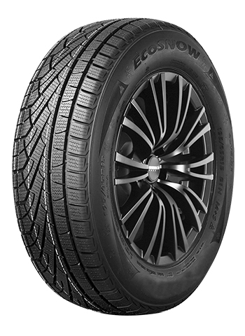 Aoteli 205/55 R16 car tyres ECOSNOW M+S 3PMSF EAN: 6970318623694