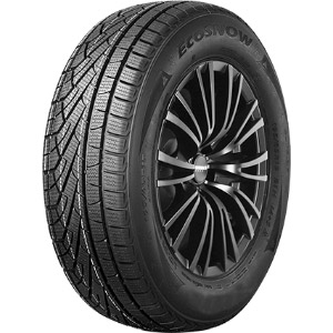 Volkswagen MULTIVAN Däck 16 tum Ecosnow Aoteli 215/65 R16 A965B004 för vintern