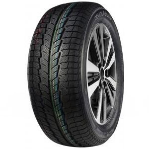 Renault FLUENCE Pneu 15 pouces Snow Royal Black 205/65 R15 RK227H1 pour hiver