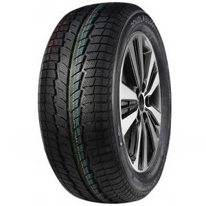 Mazda MPV Pneu 16 pouces Snow Royal Black 215/60 R16 RK231H1 pour hiver