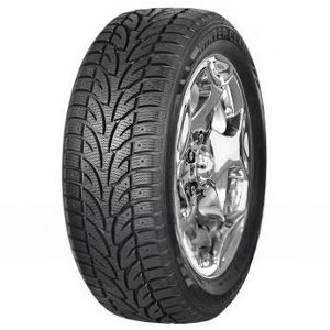 Volkswagen AMAROK Pneu 18 pouces Winter Claw Extreme Interstate 265/60 R18 88987 pour hiver