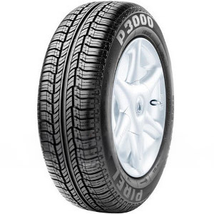 Volkswagen CADDY Pneu 13 pouces P 3000 Pirelli 165/80 R13 0949400 pour été
