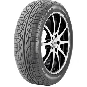 Fiat SEICENTO Opony 14 cali P6000 Powergy Pirelli 175/50 R14 0982400 na lato