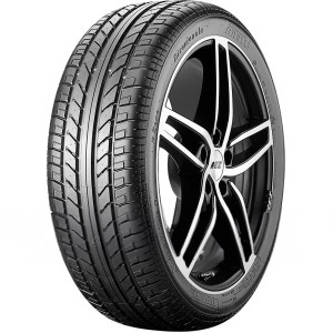 SsangYoung TIVOLI Reifen 18 Zoll P ZERO Pirelli 215/45 ZR18 1074400 für Sommer