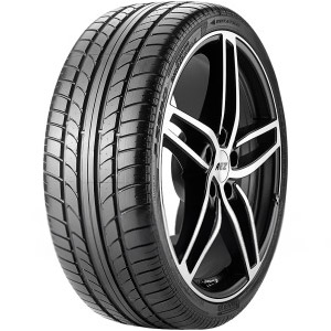 Daimler XJ Reifen 18 Zoll P ZERO ROSSO DIREZIO Pirelli 255/40 R18 1119600 für Sommer