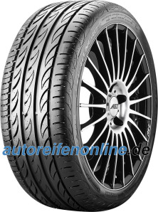 Pirelli 205/45 ZR17 88W PKW Reifen P ZERO NERO EAN:8019227132847