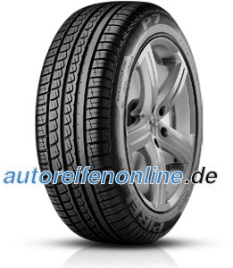 Pirelli 205/60 R16 92H Neumáticos de automóviles CINTURATO P7 EAN:8019227136777