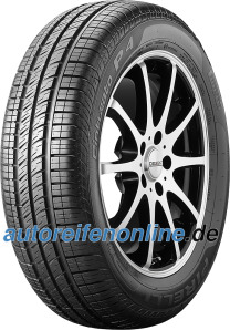 Pirelli 175/65 R14 82T Gomme furgone Cinturato P4 EAN:8019227139075