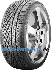 Pirelli 195/55 R16 87H Neumáticos de automóviles WINTER SOTTOZERO Serie II EAN:8019227163056