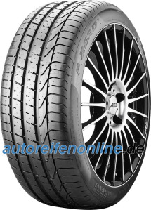 P Zero P Zero Pirelli Felgenschutz Reifen